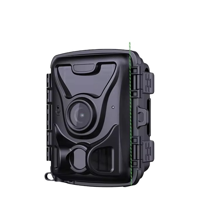 Outdoor Hidden Camera Oem/Odm Mini Hunting Trail Camera With Wifi and Waterproof