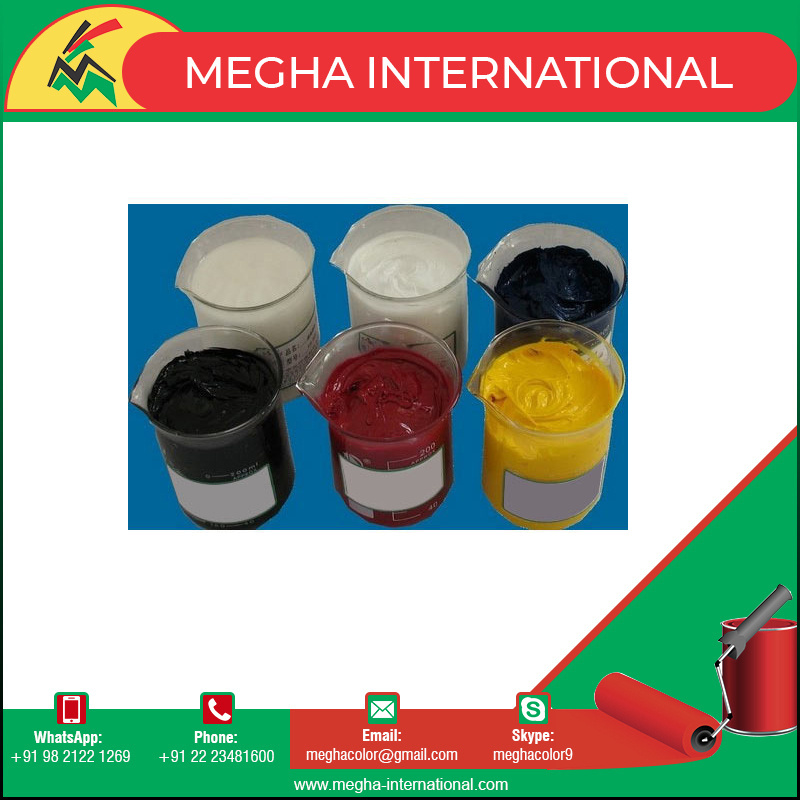 Indian Supplier Industry Grade Plastic & Rubber Ultramarine Blue Pigment From India