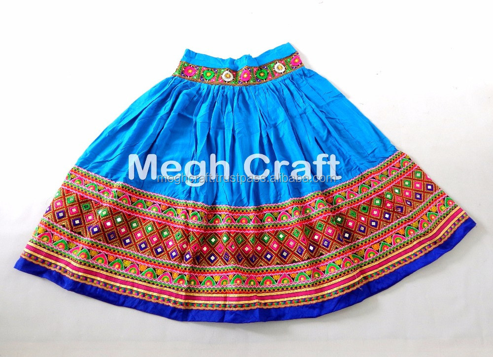 Girls Lehenga Chaniya Choli - fancy Girls Lehenga choli-ghagra choli-navratri garba dance dress