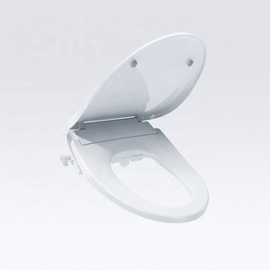 F1L535 Waterproof Smart Bidet Toilet Seat Remote Control Chinese Low Price Wholesale