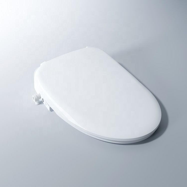 F1L535 Waterproof Smart Bidet Toilet Seat Remote Control Chinese Low Price Wholesale