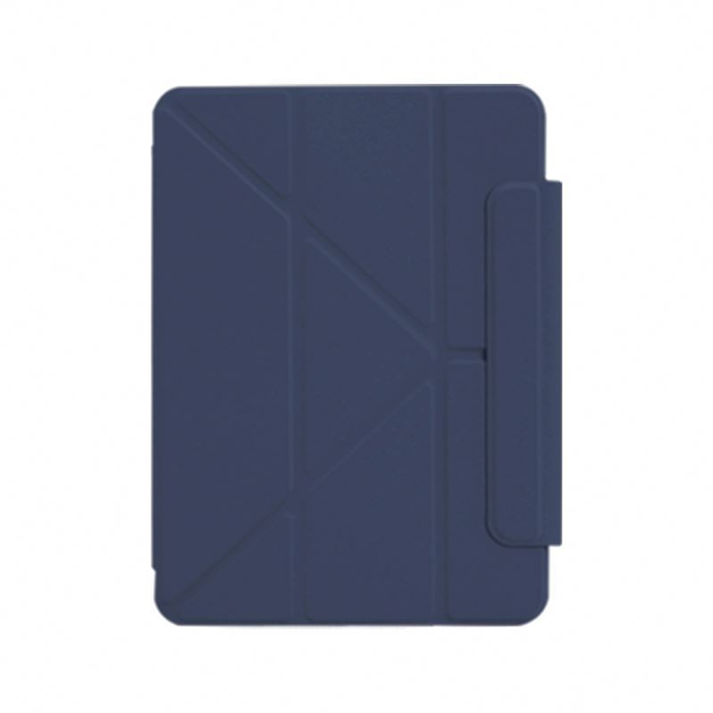 Light Weight Magnetic case cover Pencil Charging Tablet Cover for iPad Air 5 10.9