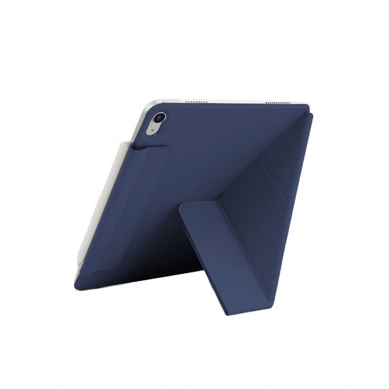 Light Weight Magnetic case cover Pencil Charging Tablet Cover for iPad Air 5 10.9