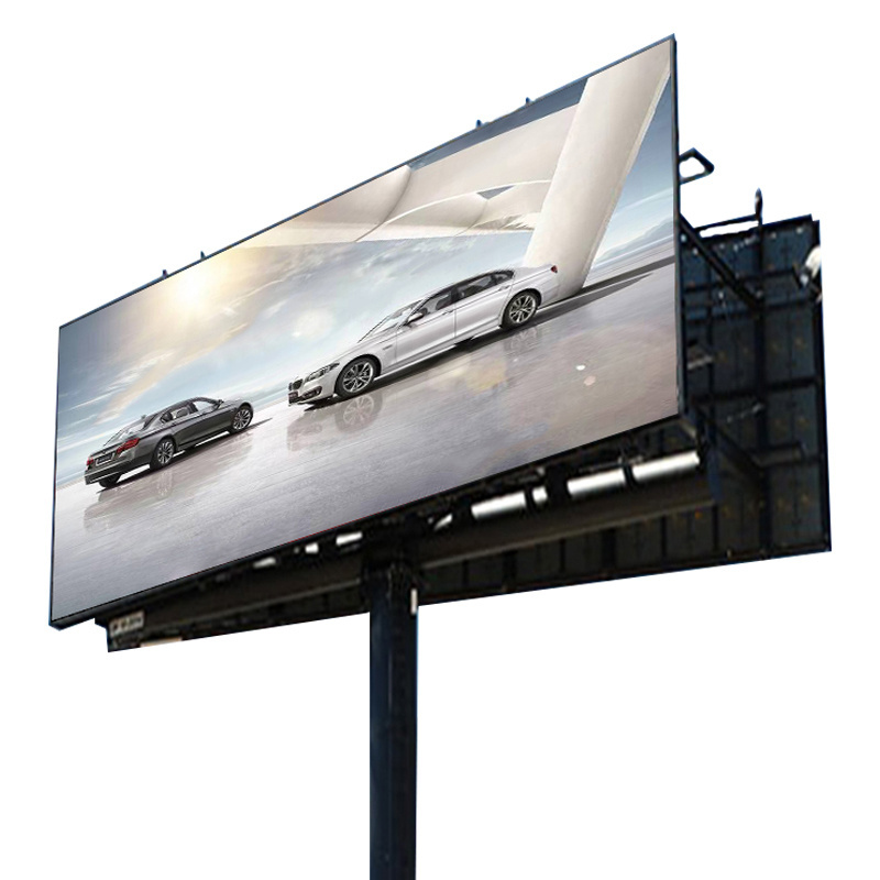 big screen outdoor led tv outdoor advertising led display screen prices led advertising display