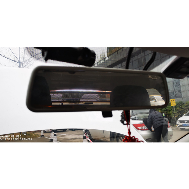 Digital Signage Rear Window P5mm Car Roof Top Screen Taxi Advertising In The