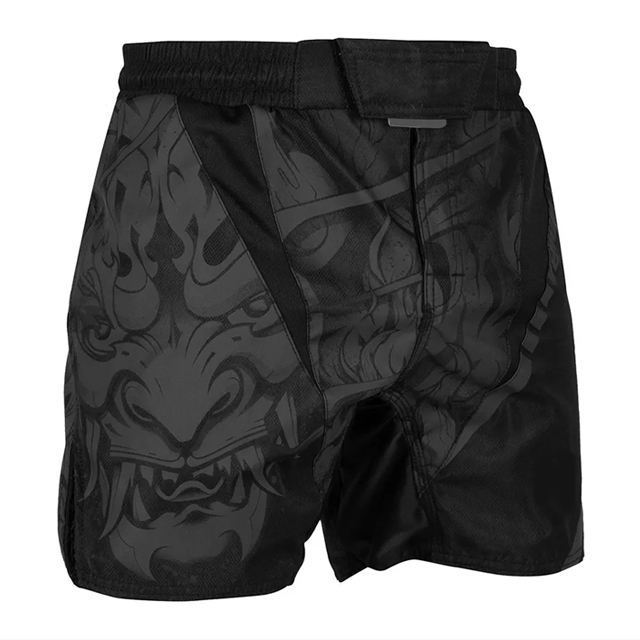 Custom Fight Shorts Blank Board Shorts Top Quality MMA Shorts Wholesale reasonable price Trunks with high quality material