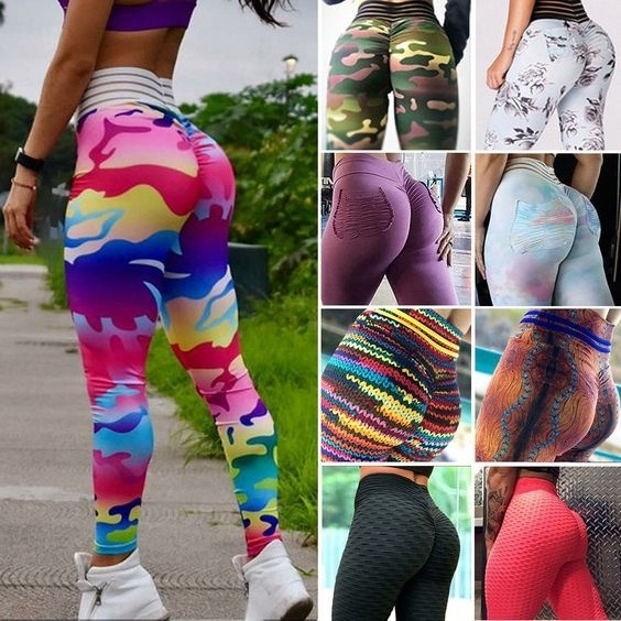 New Arrivalsbseamless Leggings For Women Soft High Waist 80 Nylon 20 Spandex Sanded Yoga Pants Fitness Leggings