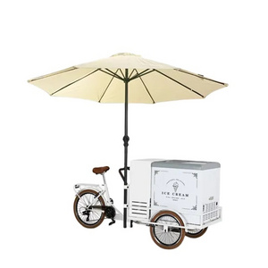 MEHEN used push ice cream cart for sale  ice cream machine for food cart