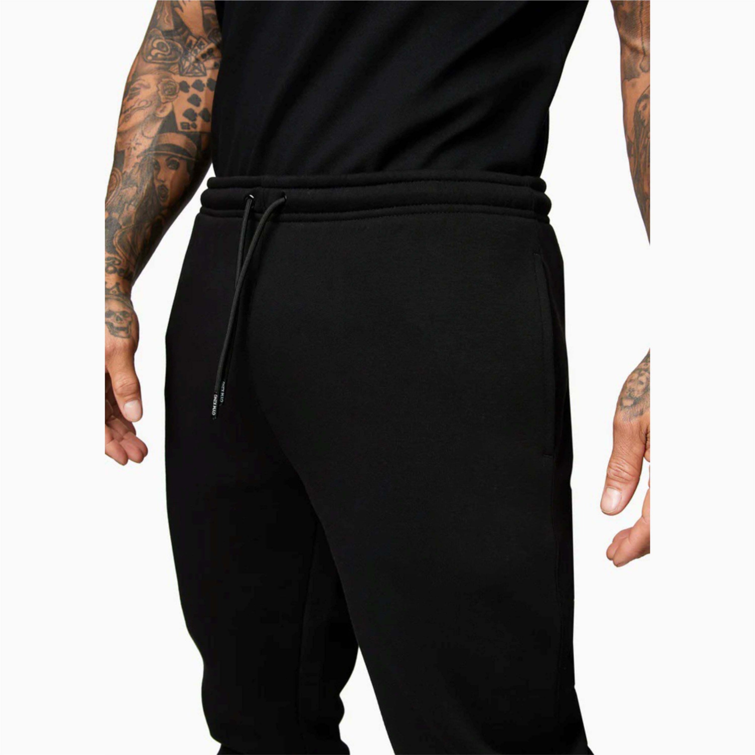 High Quality Sweatsuit Jogging Zipper Track Suit Set Tech Fleece Custom Logo Zip Hoodie Flared Stack Sweatpants Tracksuit Mens