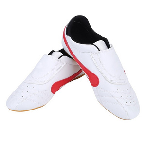 New Taekwondo Boxing Shoes for Men Training Wears All Sizes or Colors Custom Brand Sport Shoes MEHRAS Sports Custom Packing PVC