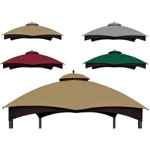 Replacement Canopy Top High Performance Replacement Canopy Top Heavy Duty Gazebo Roof Gazebo Top