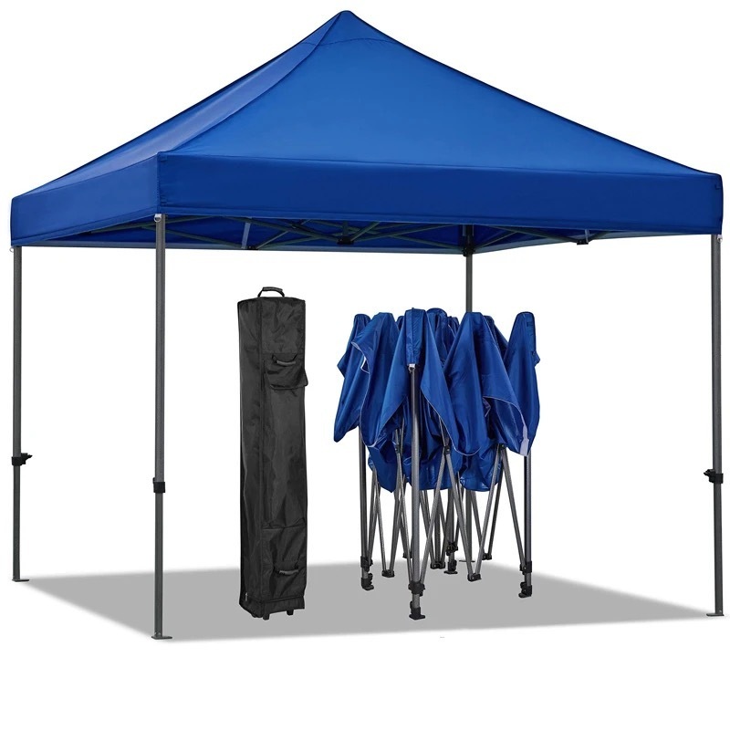 2023 Best Seller Factory Cheap Price 10x20 Custom Tent Portable Folding Gazebo 10 by 20 Canopy 10x20 Canopy Tent