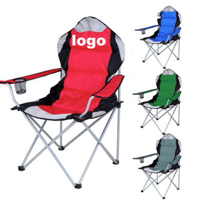 Fishing Picnic Camping Metal Cheap Foldable Beach And Garden Chair Portable Backpack Folding Beach Chair