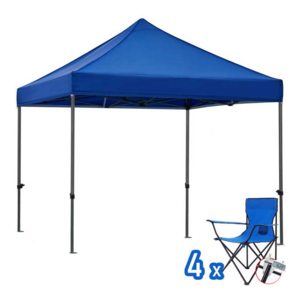 Zhejiang Vendor Custom Mobile Pop Up Tent With Logo  3X3/10X10  Folding Portable For Outdoor Gazebo