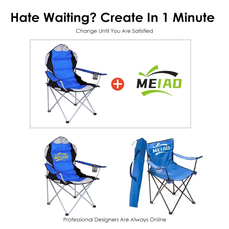 Fishing Picnic Camping Metal Cheap Foldable Beach And Garden Chair Portable Backpack Folding Beach Chair