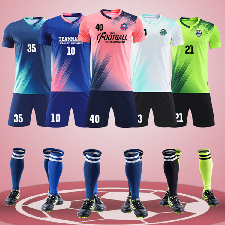 Soccer uniform sets for teams online