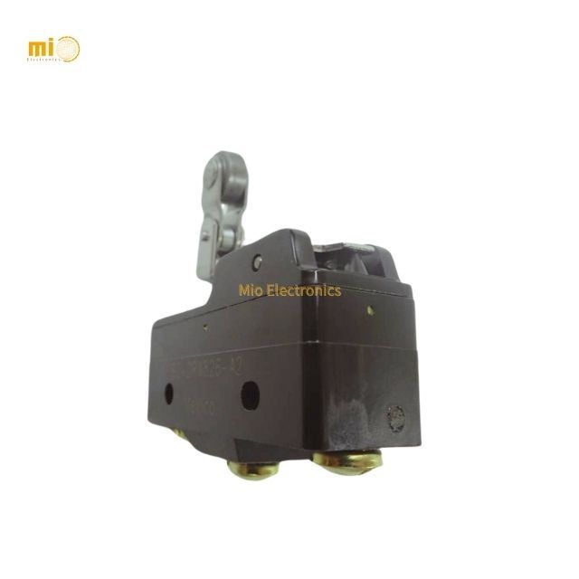 BZ-2RW826-A2 Cylindrical handle switch  limit quick new original high quality distributors supplier online wholesale chips