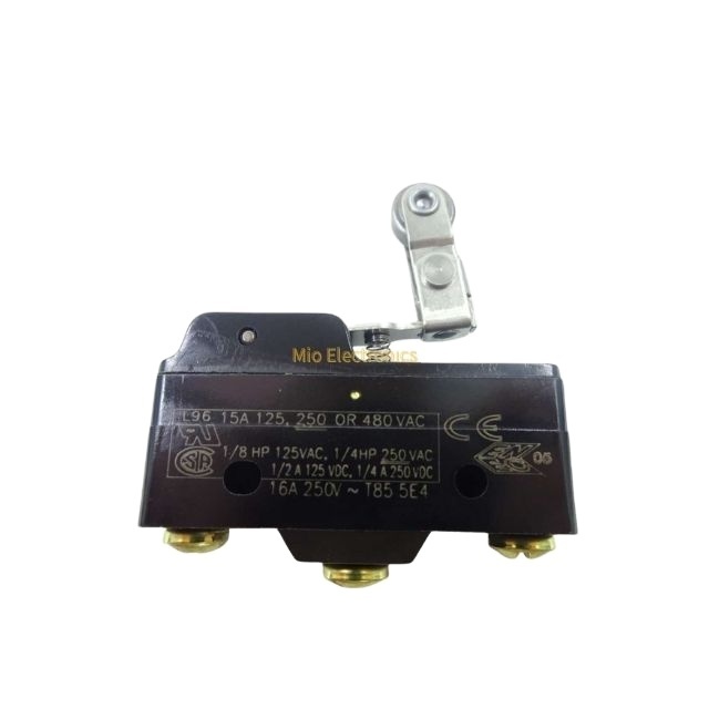 BZ-2RW826-A2 Cylindrical handle switch  limit quick new original high quality distributors supplier online wholesale chips