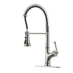 hot sell product Brass Pull Out Kitchen bathroom Sink Faucet