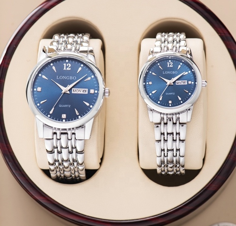 LONGBO classic watches manufacturers,original watches bracelet brand,women stainless steel watches for ladies