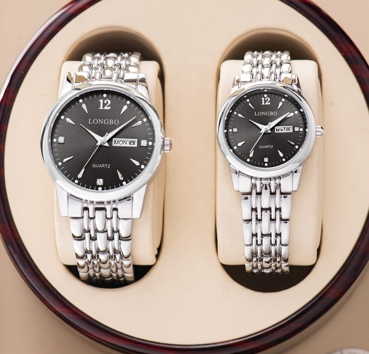 LONGBO classic watches manufacturers,original watches bracelet brand,women stainless steel watches for ladies