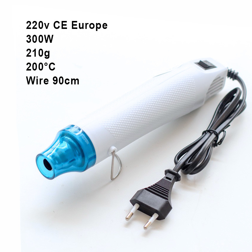 Europe heat gun candle heating gun heat guns for candles