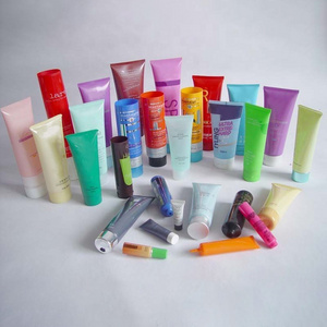 empty lotion tubes lotion squeeze tubes for lotion 10ml 20ml 30g 40ml 50ml 100ml 120ml