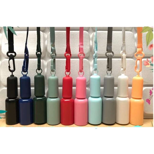 keychain spray mini 15ml refillable mini perfume spray bottle pocket sized perfume spray bottle