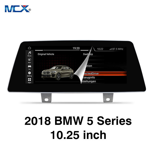 Best sale 10.25'' Android 12 Navi Screen E70 Car DVD  Radio Car Multimedia Player Android GPS Navigation for bmw