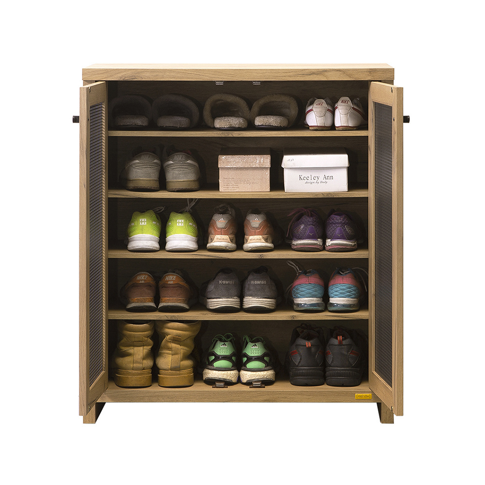 smart shoe cabinet