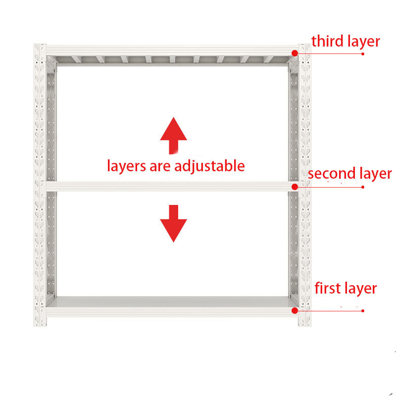 Meicheng heavy duty Storage Racks and Shelving