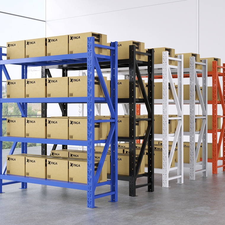 Meicheng heavy duty Storage Racks and Shelving