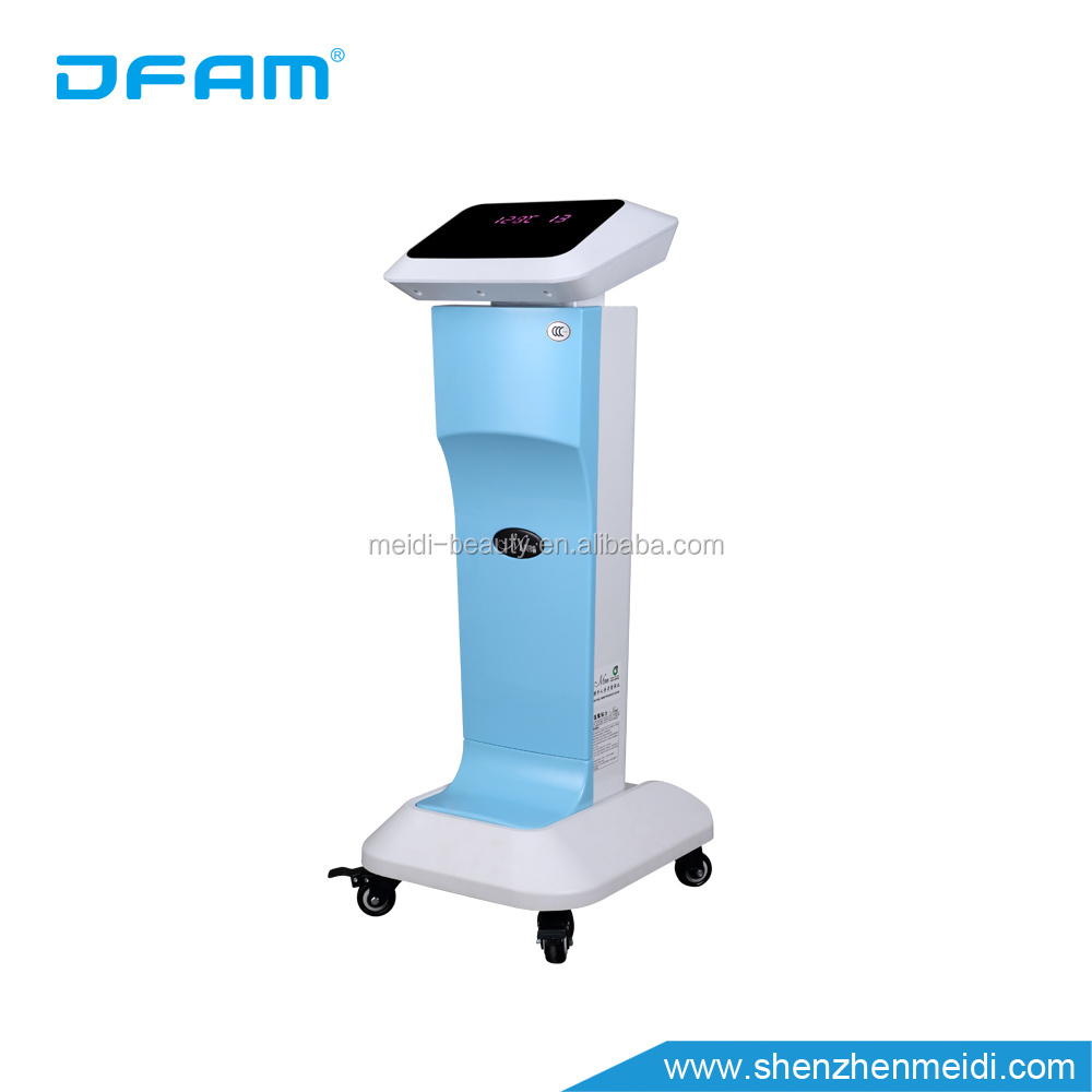 2018 Newest hair digital perm machine Digital hair perm machine salon equipement hair perm machine