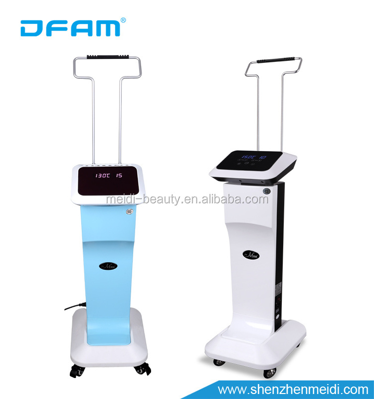 2018 Newest hair digital perm machine Digital hair perm machine salon equipement hair perm machine