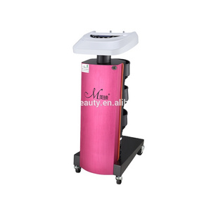 Digital Setting Perm machine for long hair perm rods