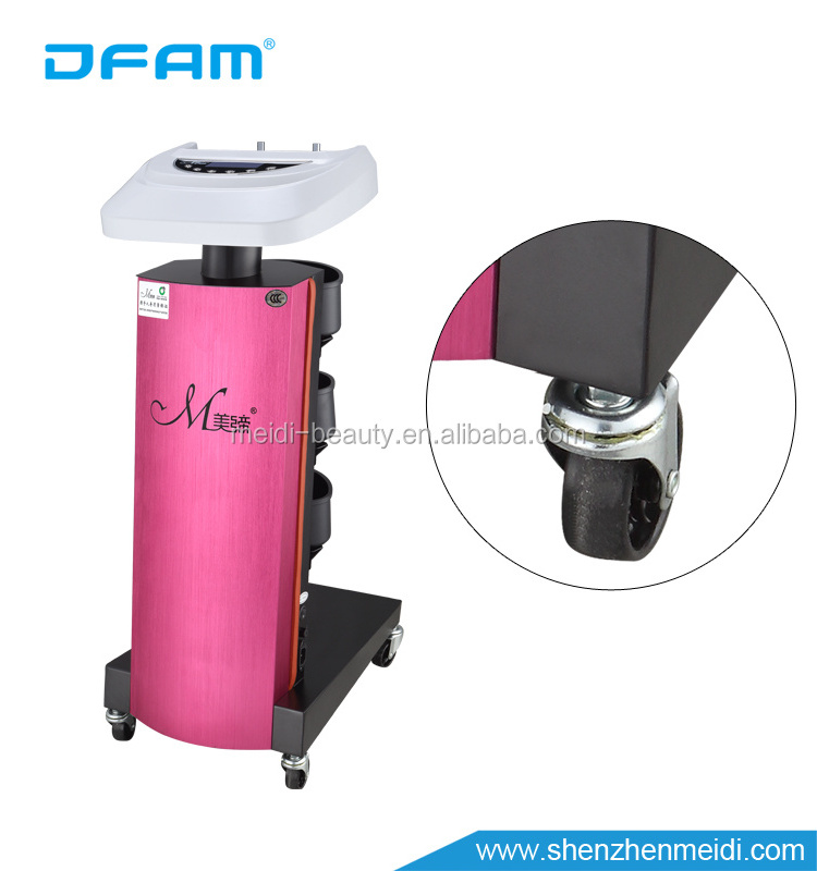 Digital Setting Perm machine for long hair perm rods