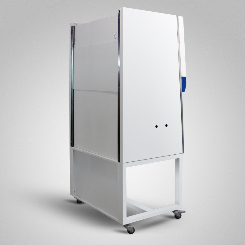 Microbiological safety cabinet  biosafety cabinet