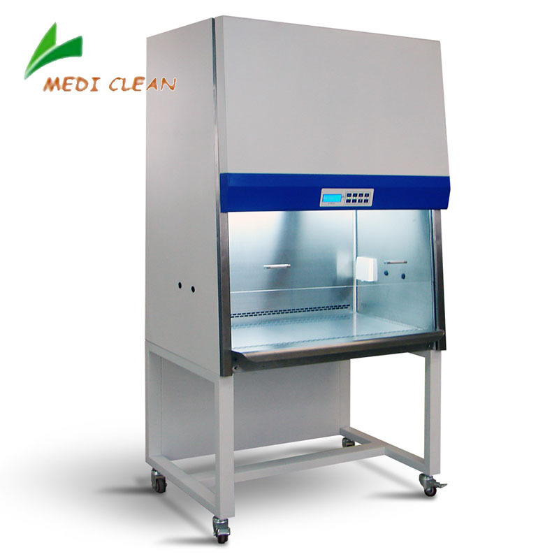 Microbiological safety cabinet  biosafety cabinet