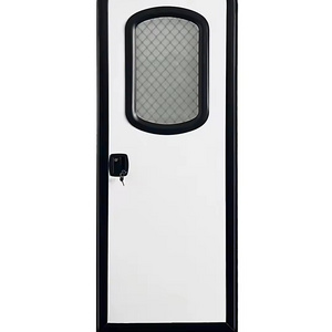 RV/Motorhome door