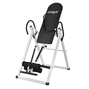 Cheap chiropractic inversion table back seat table swing overturn table inversion bench gravity chair fitness entertainment