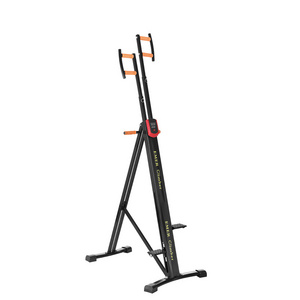 Home gym fitness equipment new step machine maxi vertical climber new step machine