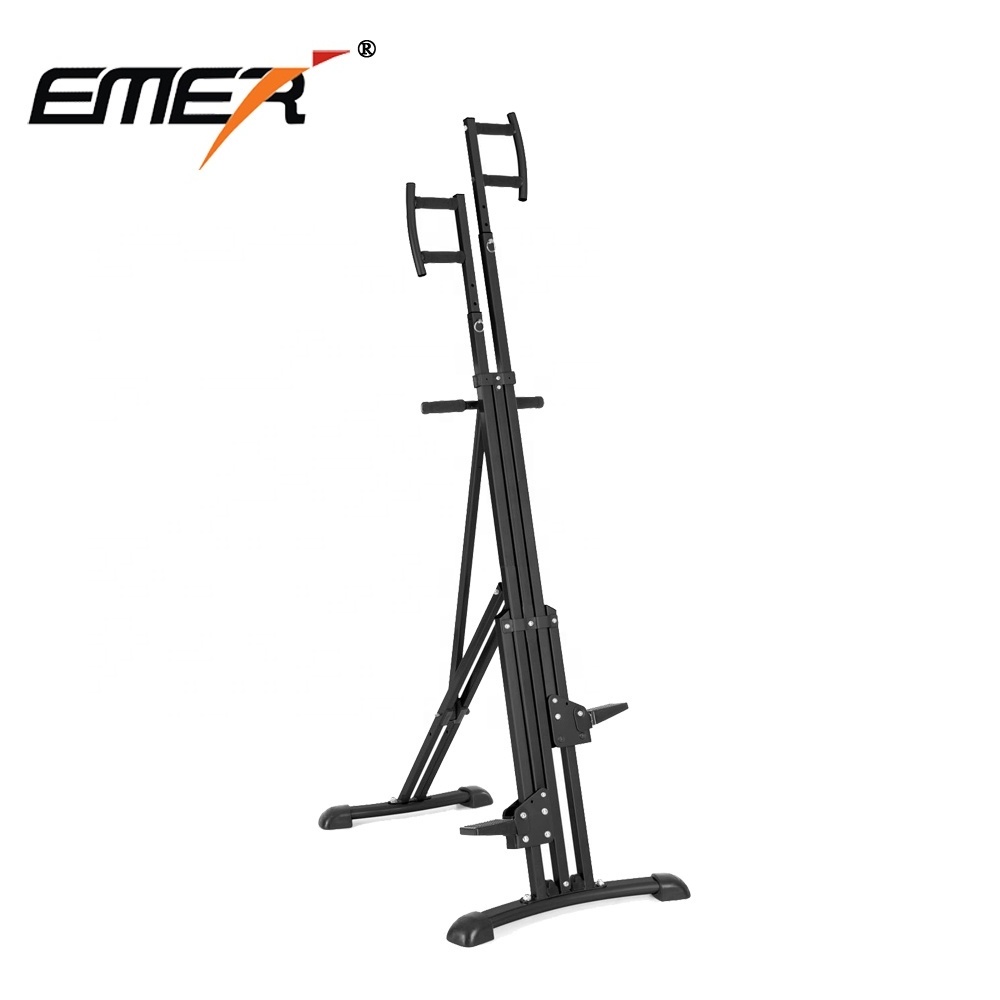 Home gym fitness equipment new step machine maxi vertical climber new step machine