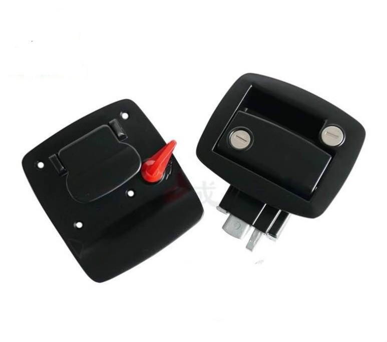 Meigu rv lock camper motorhome trailer door lock rv entry door lock