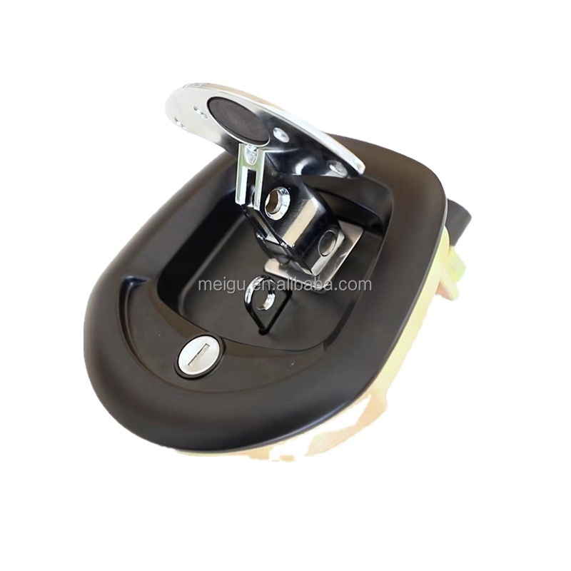 Camper Outdoor Lock Trailer Motorhome RV Caravan door Lock Vehicle Entry Door Lock