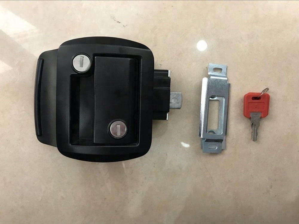 MS988 RV Car Entry Lock and RV Caravan Motorhome Door Lock