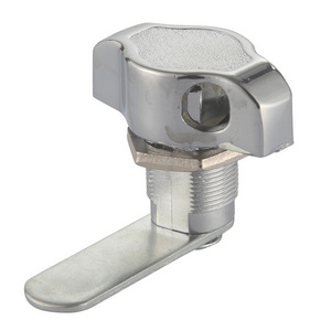 Quality Assurance Meigu MS761 Latch Zinc alloy cabinet cam lock cylinder drawer mailbox lock from china