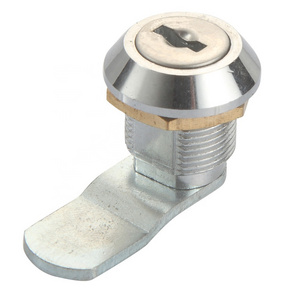 MS108 Metal box small cam lock