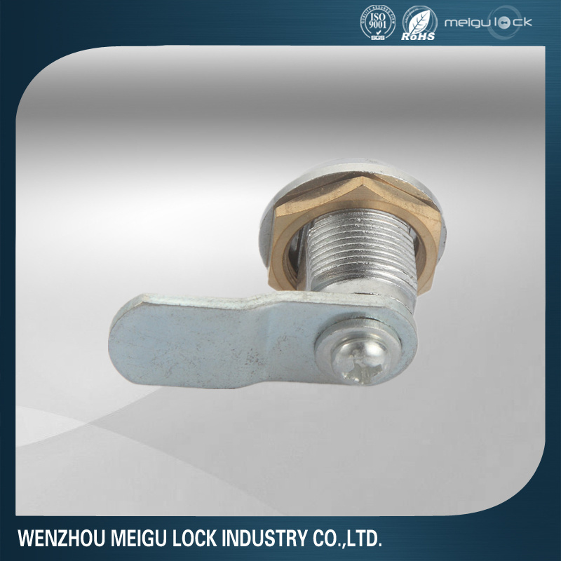 MS108 Metal box small cam lock