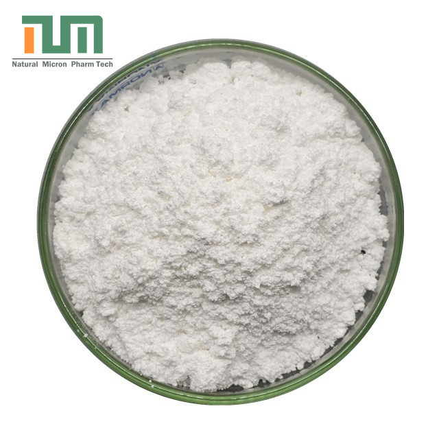 Manufacturer supply top quality Hydroxypropyl-beta-cyclodextrin CAS NO 128446-35-5