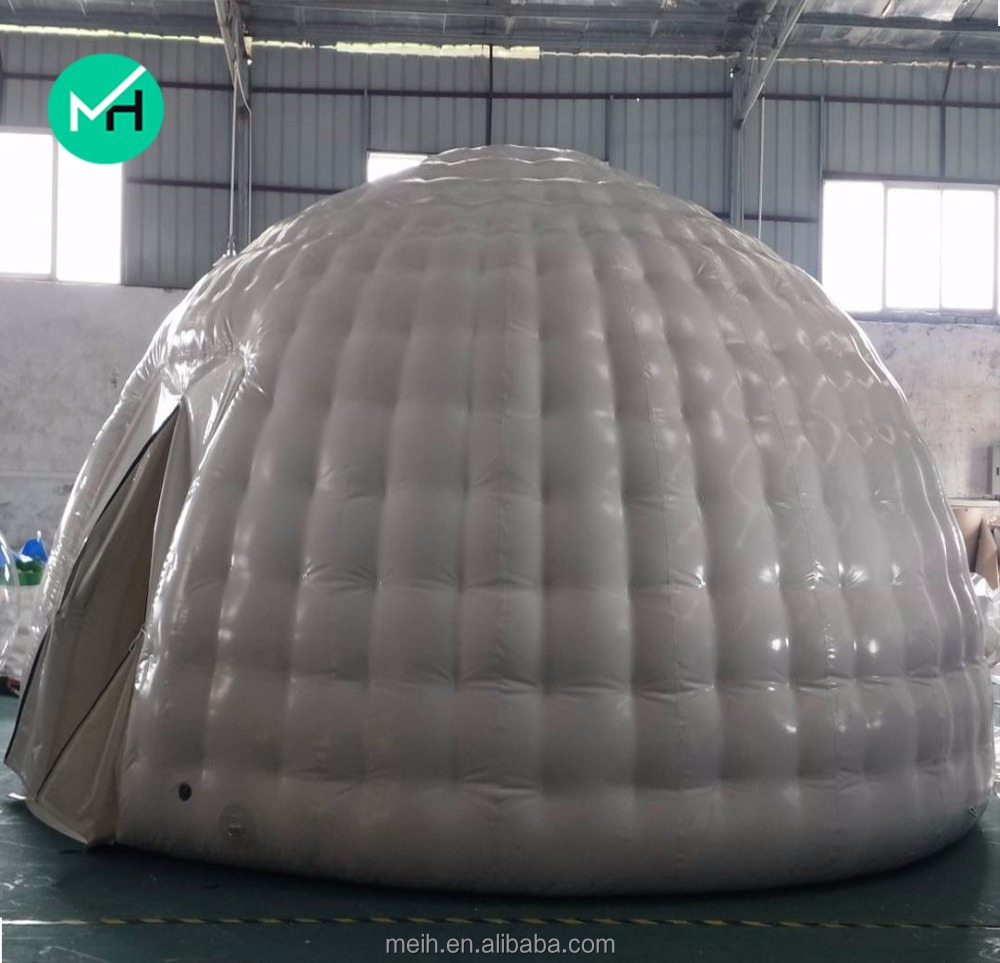 high quality price cheap mongolian inflatable yurt used for sale